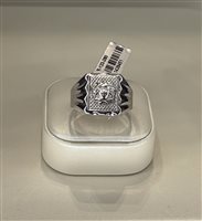 Anello Domar Uomo in Oro ANOR-123-280